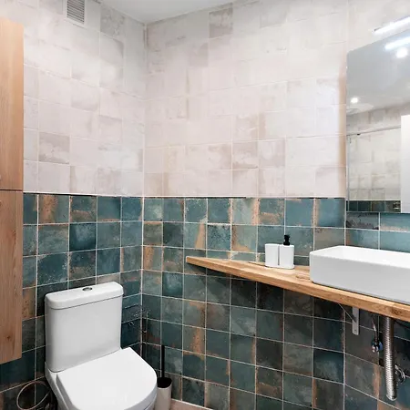 Apartamento Estudio Park Golf Del Sur *