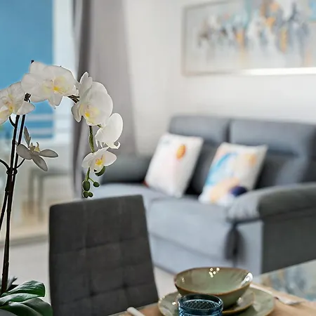 Estudio Park Golf Del Sur Apartamento *