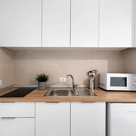 Apartamento Estudio Park Golf Del Sur