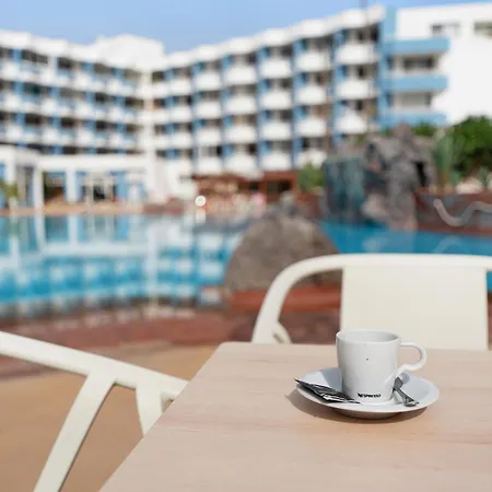Apartamento Estudio Park Golf Del Sur