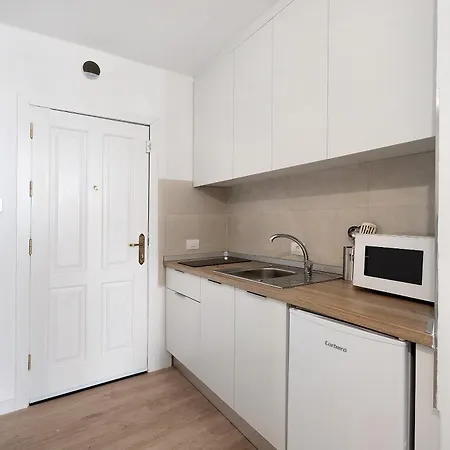 Estudio Park Golf Del Sur Apartamento