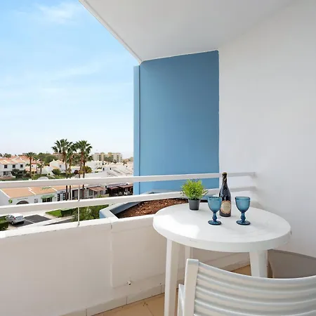 Estudio Park Golf Del Sur