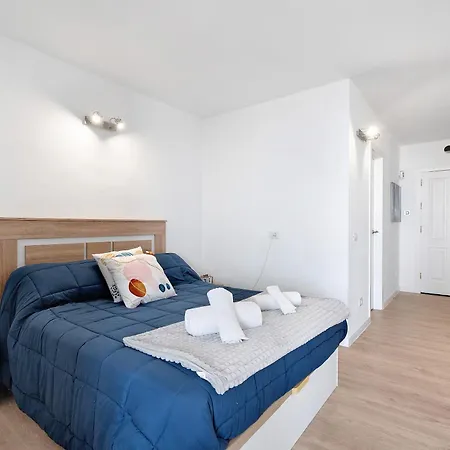 Apartamento Estudio Park Golf Del Sur