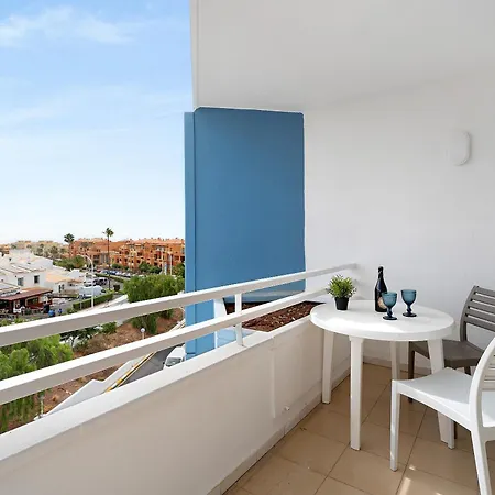Estudio Park Golf Del Sur San Miguel de Abona