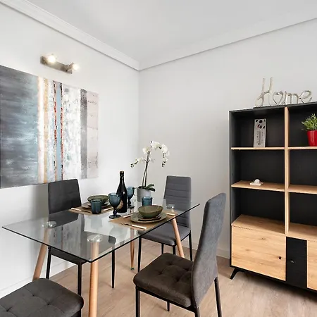 Estudio Park Golf Del Sur Apartamento