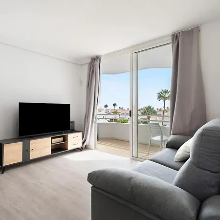 Apartamento Estudio Park Golf Del Sur *