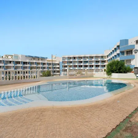 Apartamento Estudio Park Golf Del Sur