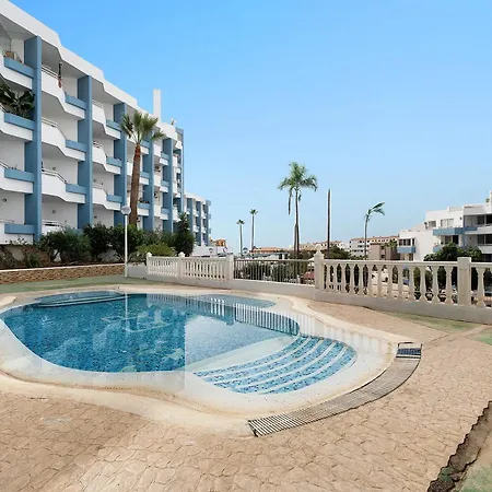 Estudio Park Golf Del Sur Apartamento *