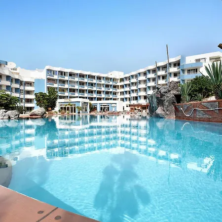 Apartamento Estudio Park Golf Del Sur San Miguel de Abona