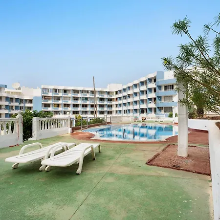Estudio Park Golf Del Sur * San Miguel de Abona
