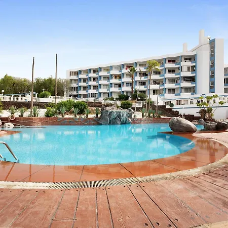 Estudio Park Golf Del Sur *