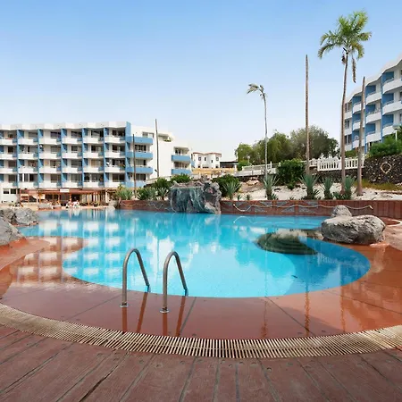 Estudio Park Golf Del Sur