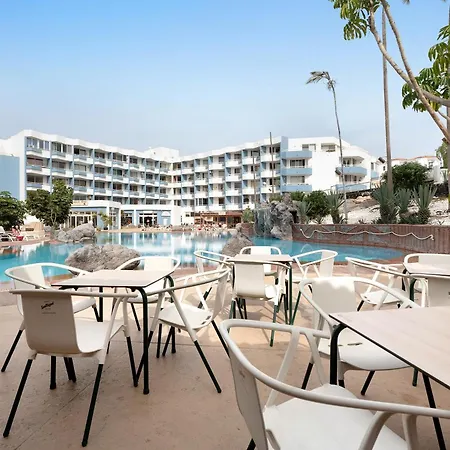 Estudio Park Golf Del Sur Daire San Miguel de Abona